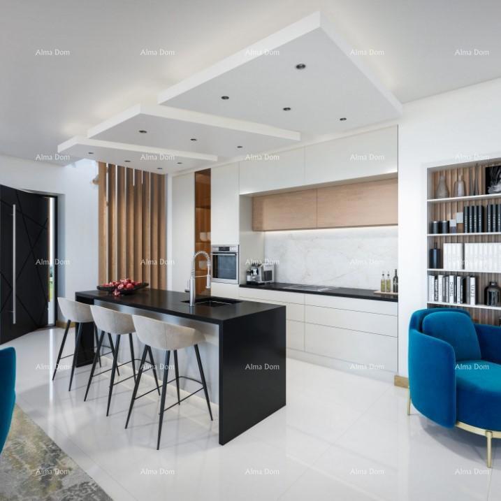 Casa Kaštelir-Labinci