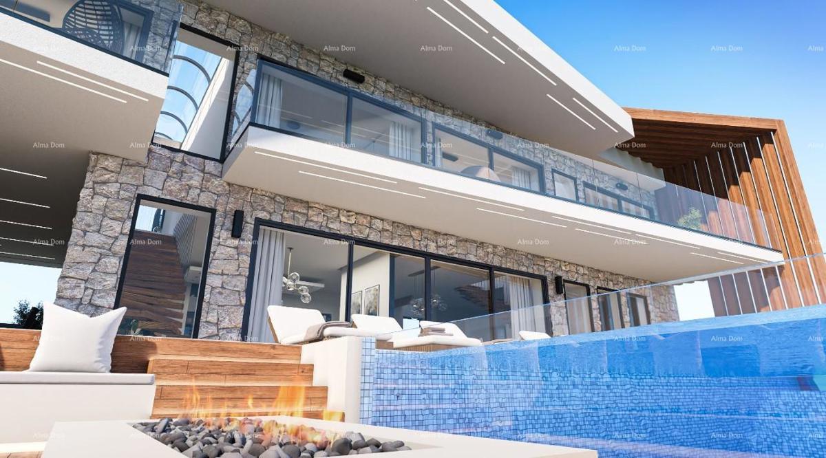 Casa Kaštelir-Labinci