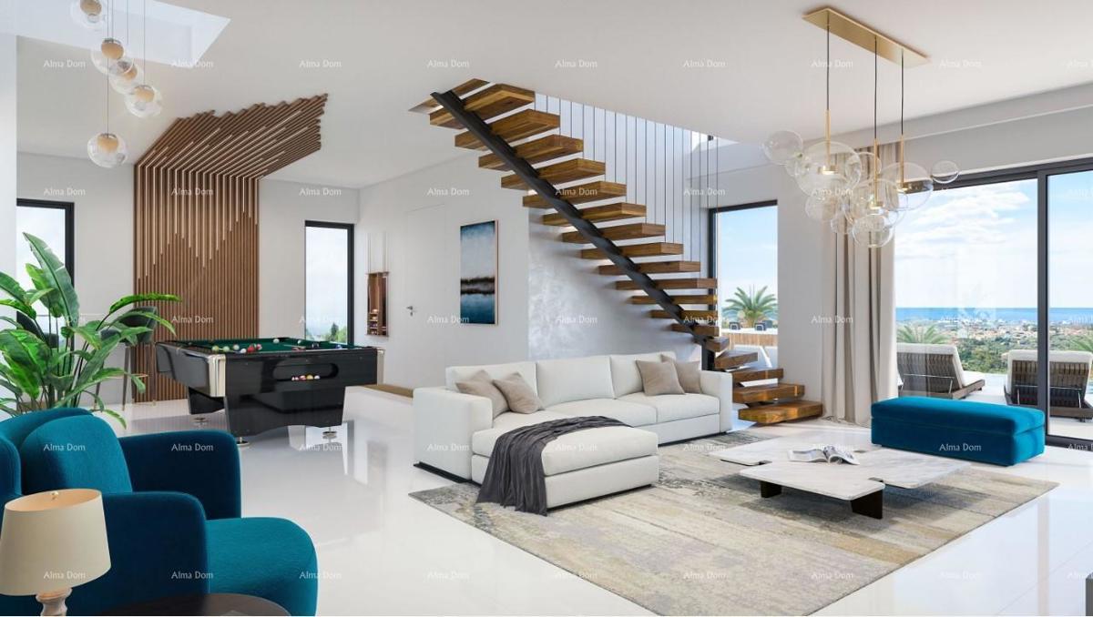 Casa Kaštelir-Labinci