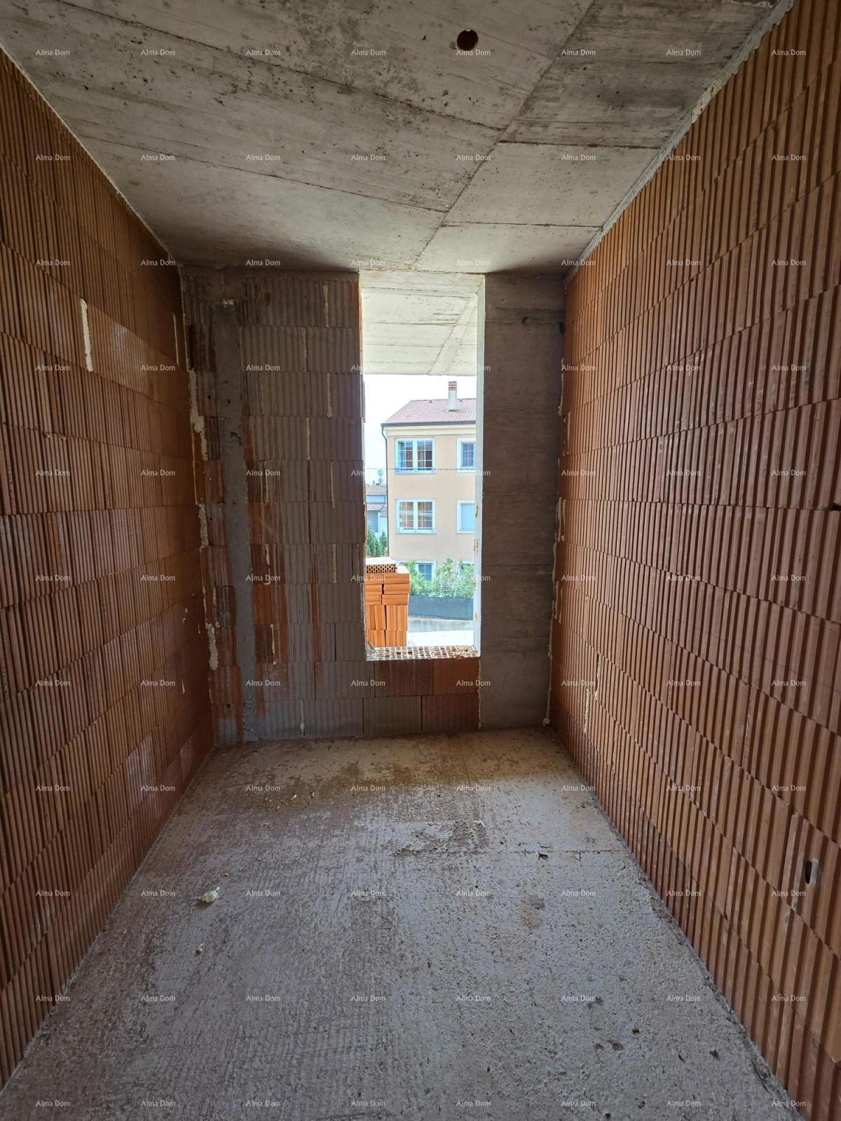 Appartamento Medulin