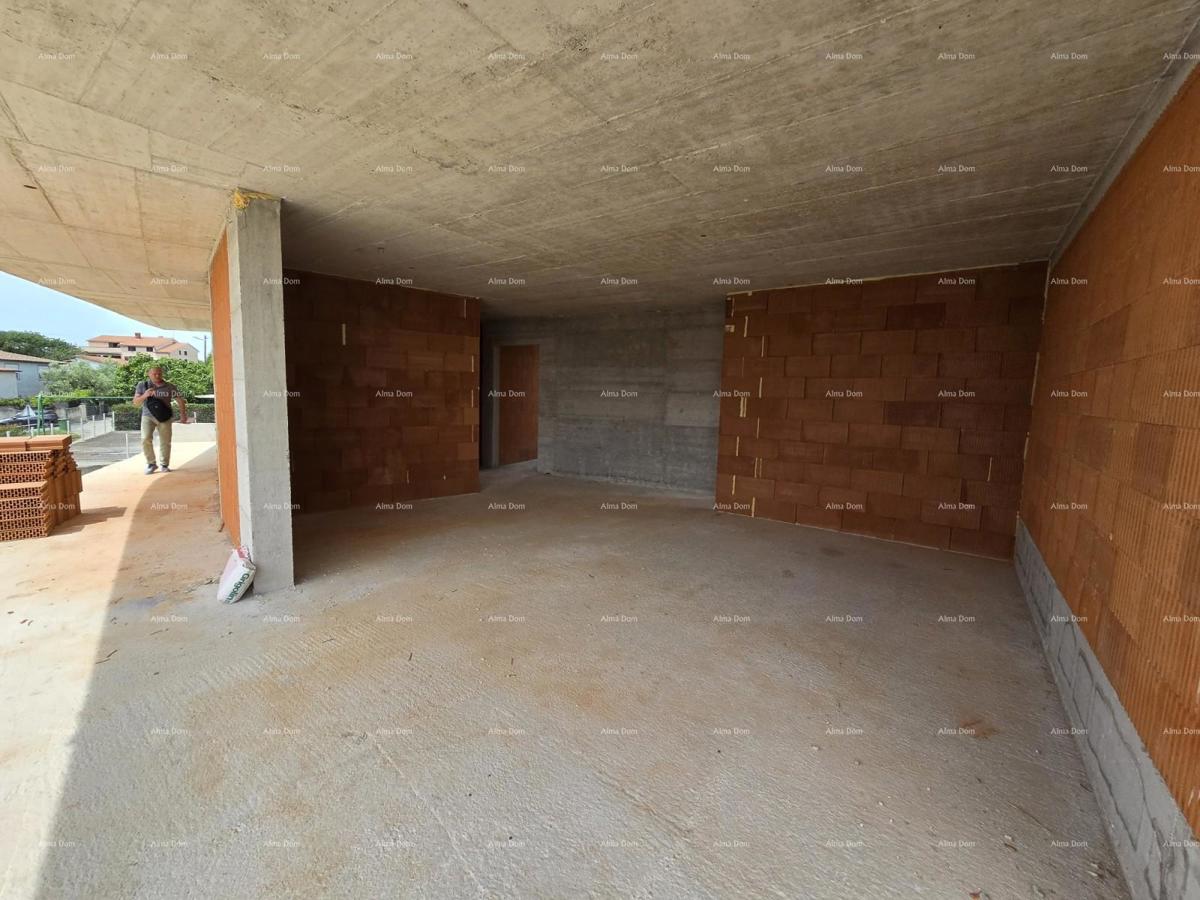 Appartamento Medulin