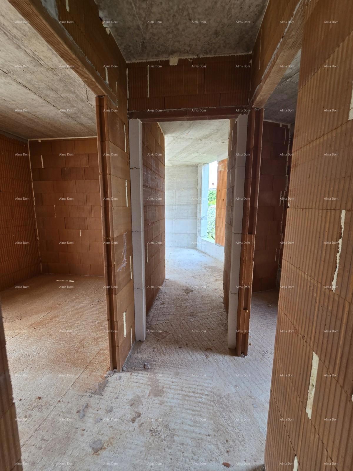 Appartamento Medulin