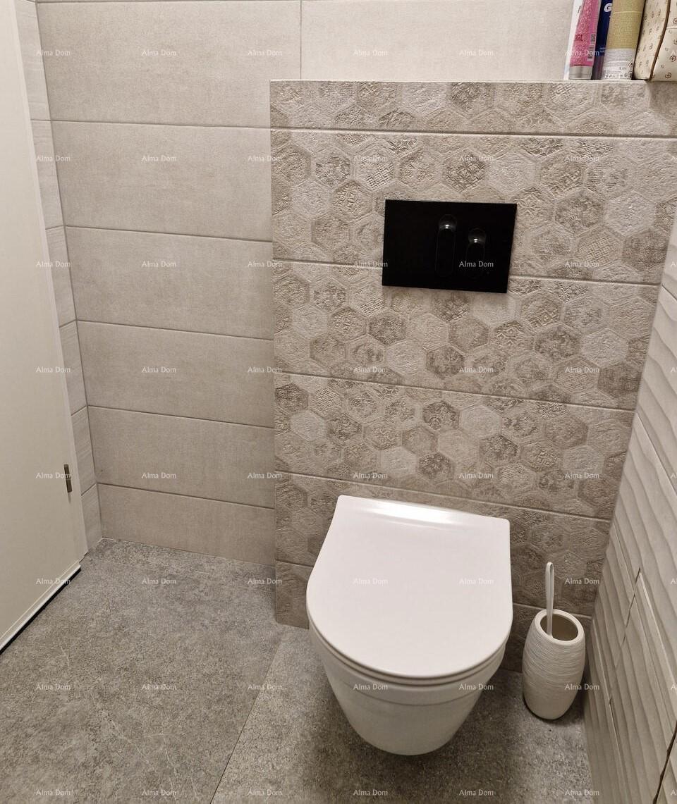 Červar-Porat, Vendesi appartamento arredato – vicinanza al mare