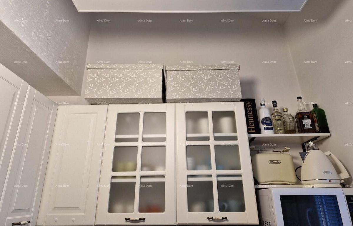 Červar-Porat, Vendesi appartamento arredato – vicinanza al mare