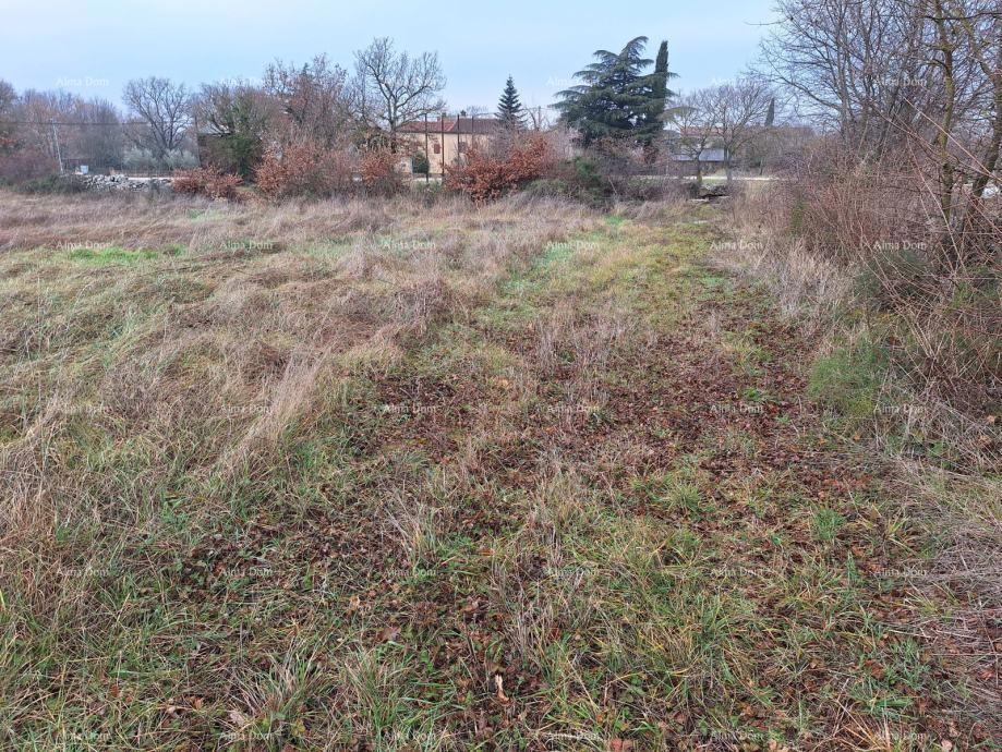 Terreno edificabile Kanfanar