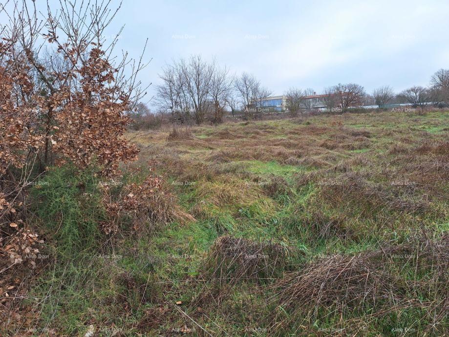 Terreno edificabile Kanfanar