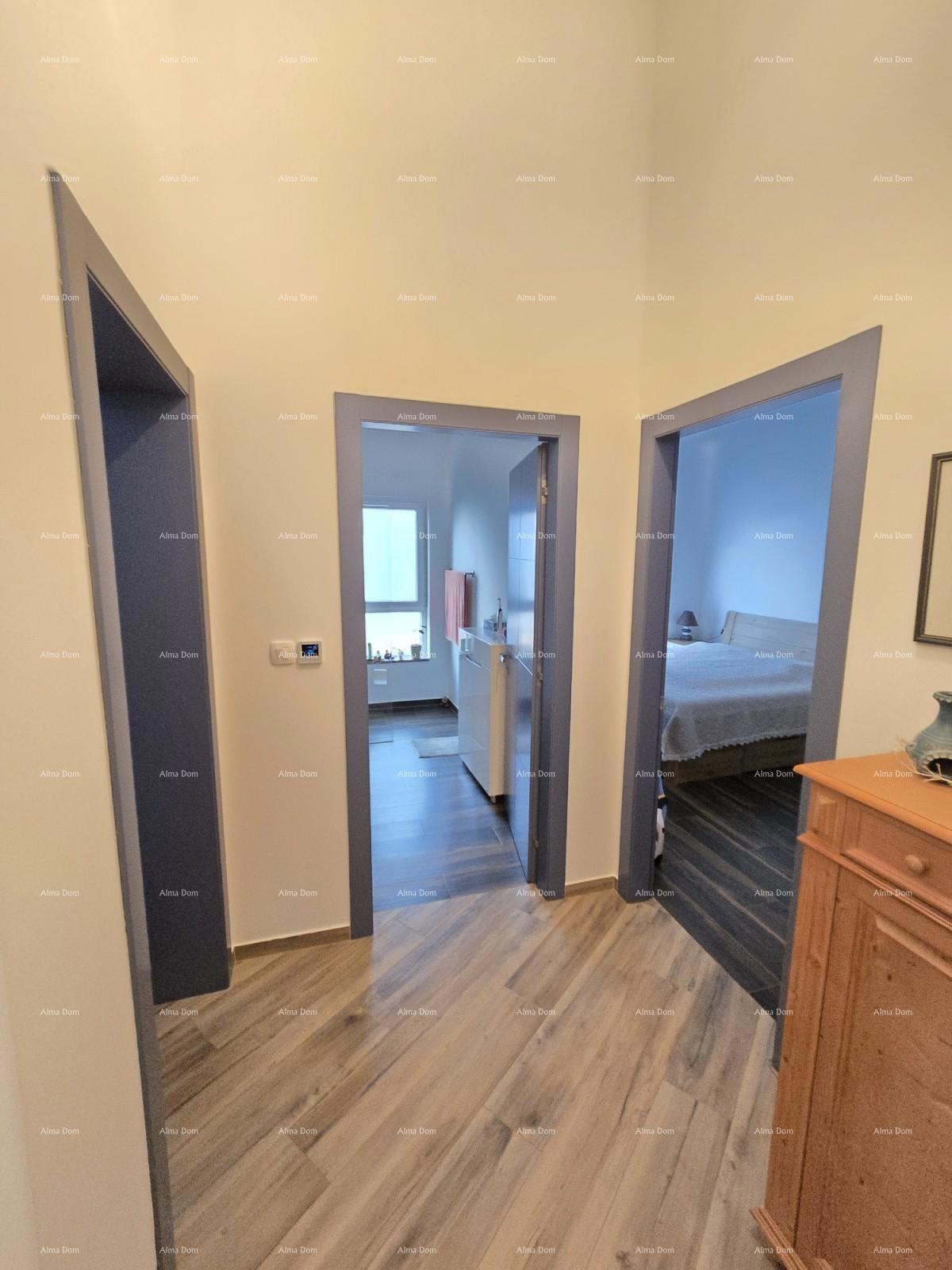 Casa unifamiliare con piscina!