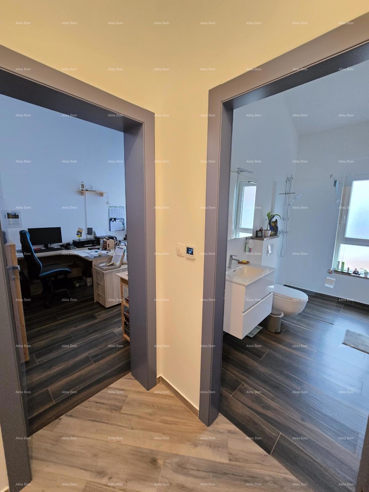 Casa unifamiliare con piscina!