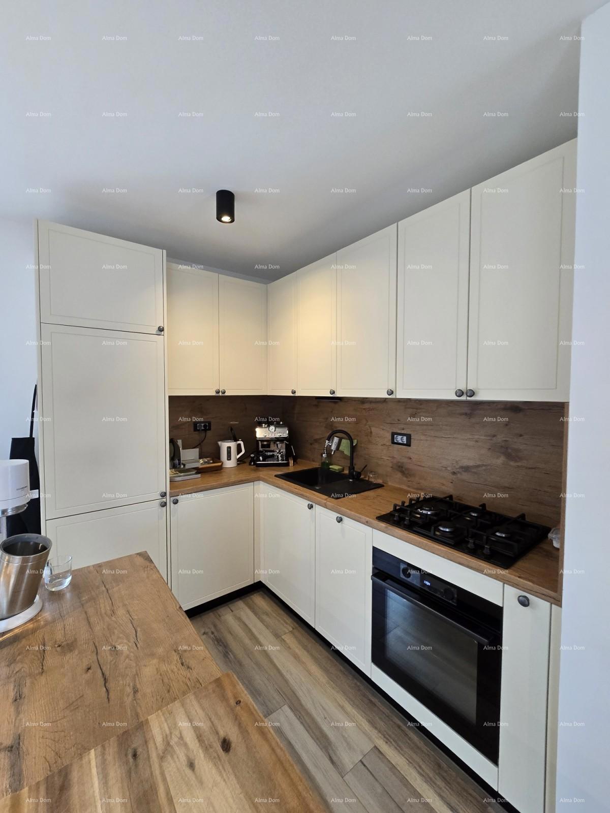 Casa unifamiliare con piscina!