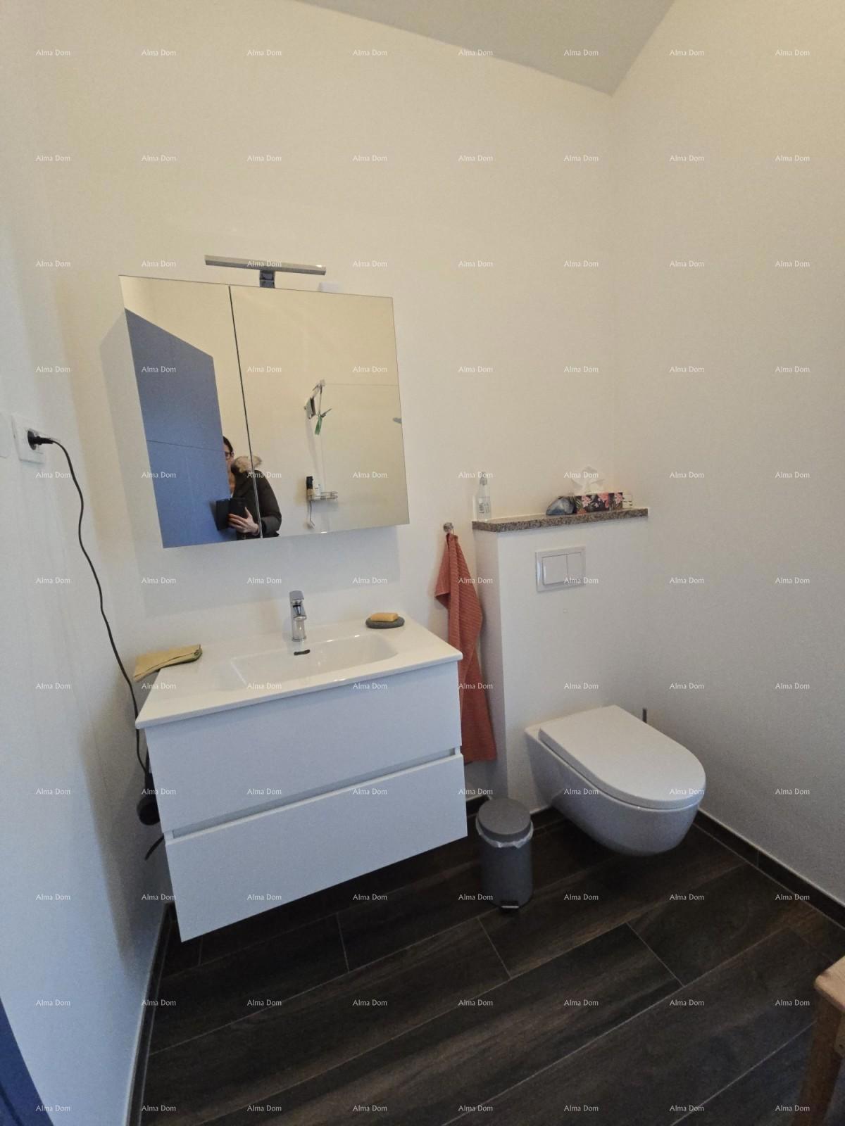 Casa unifamiliare con piscina!