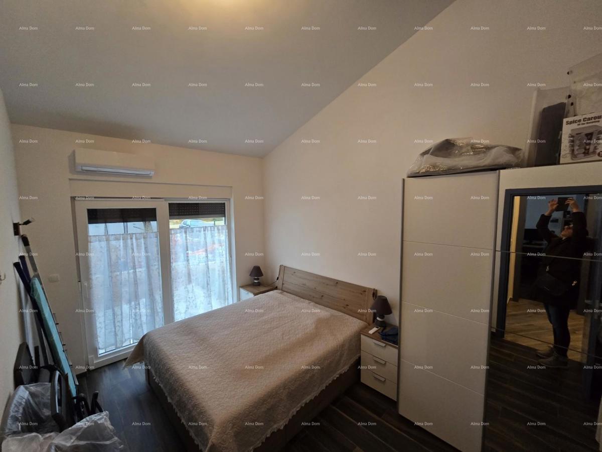 Casa unifamiliare con piscina!