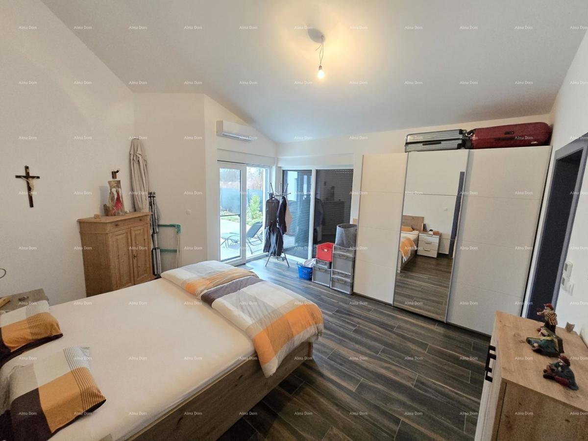 Casa unifamiliare con piscina!