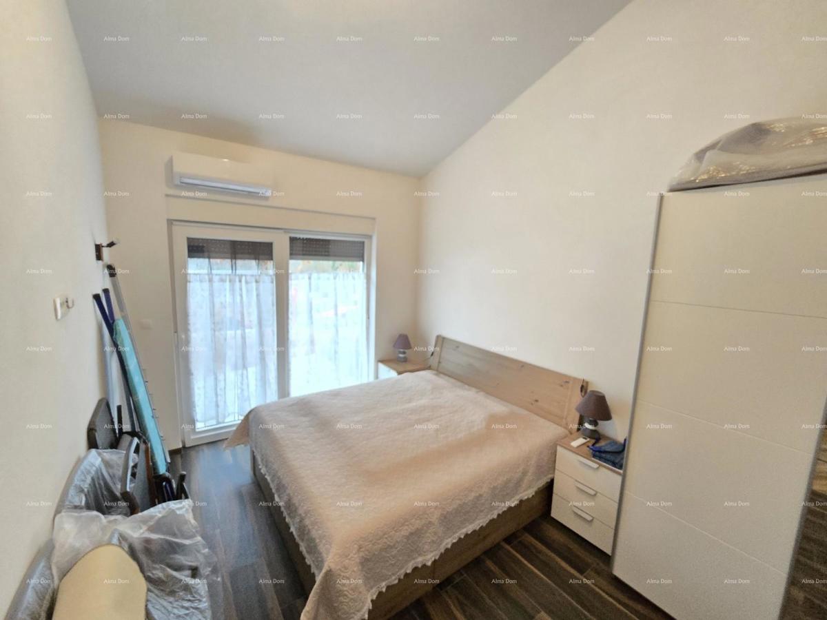 Casa unifamiliare con piscina!