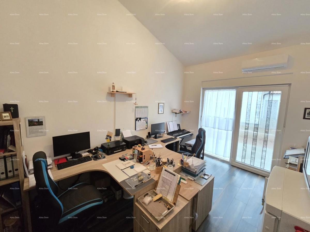 Casa unifamiliare con piscina!