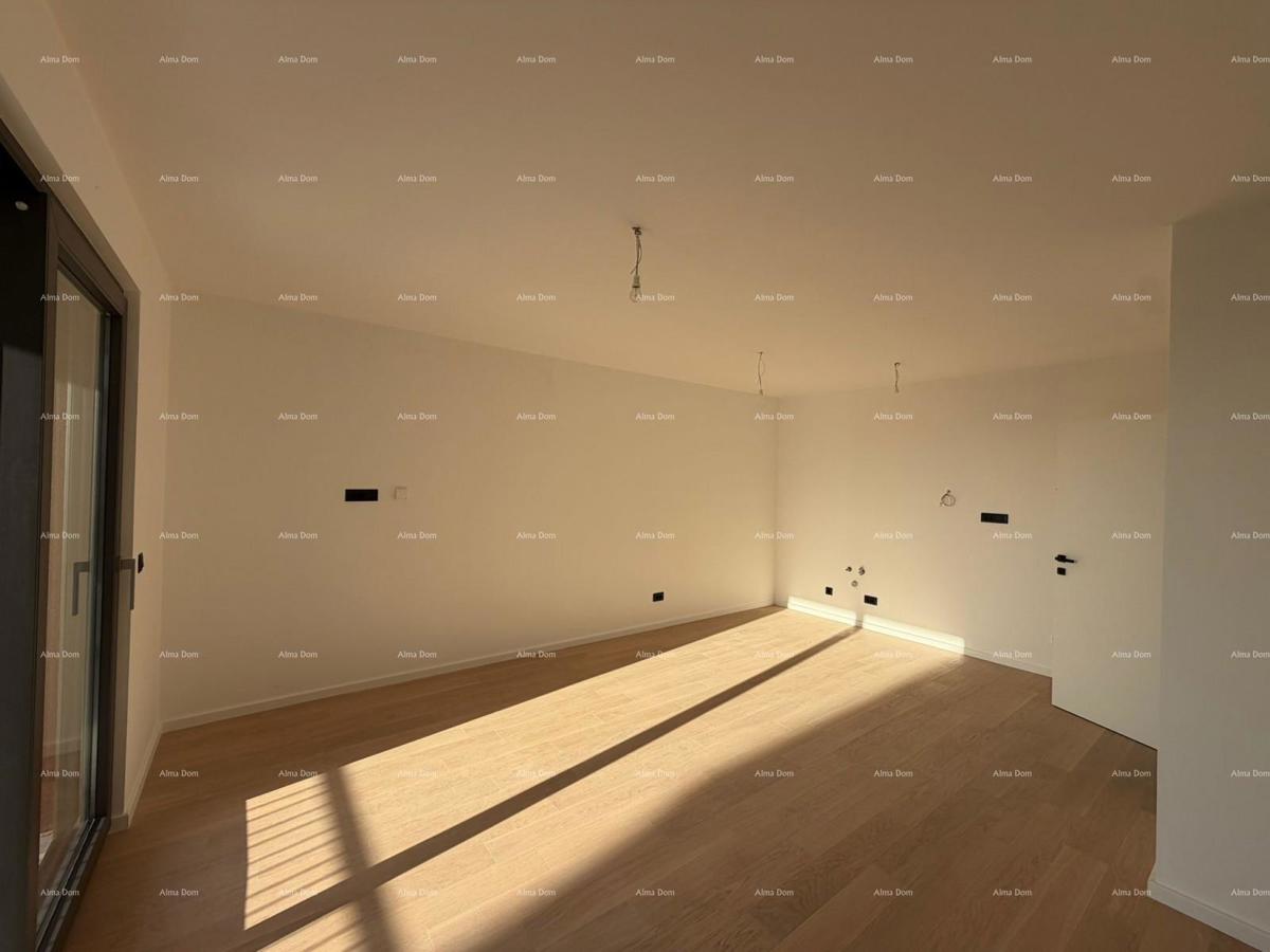 UMAG – Nuova costruzione! Appartamento in moderno complesso residenziale con posto auto! s2-15