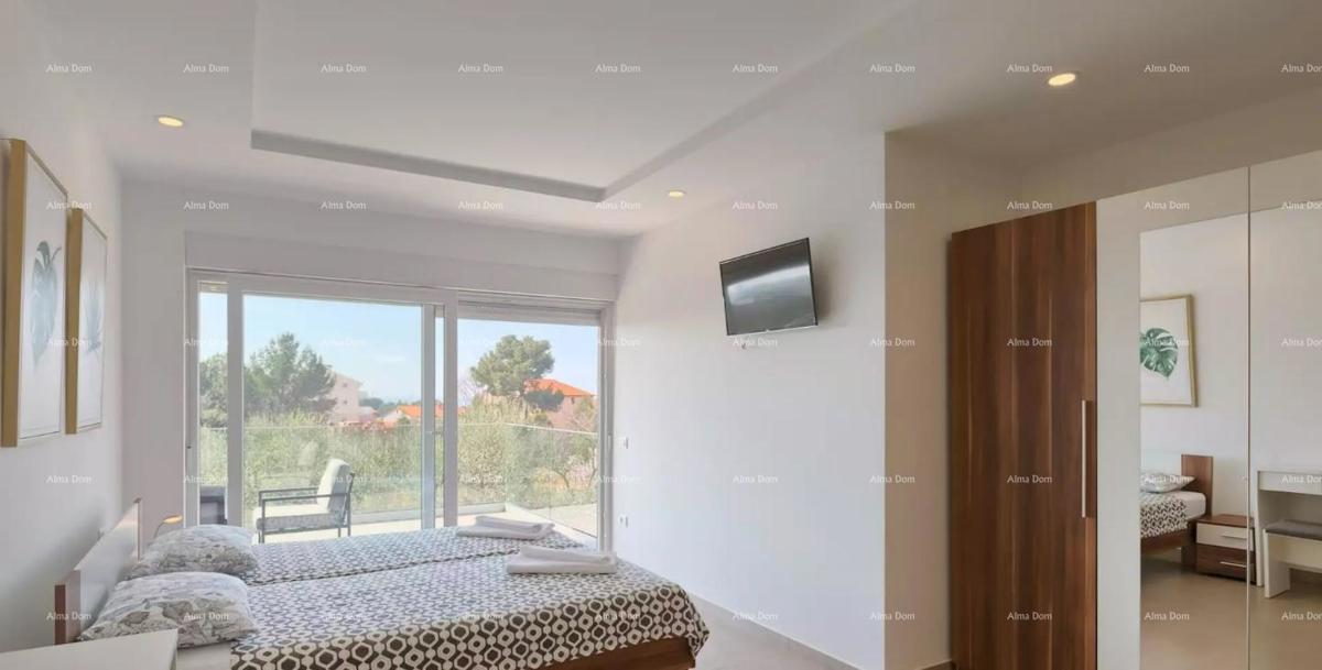 Casa moderna splendida con vista mare - Fažana!