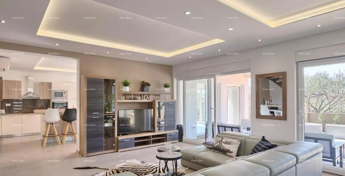 Casa moderna splendida con vista mare - Fažana!