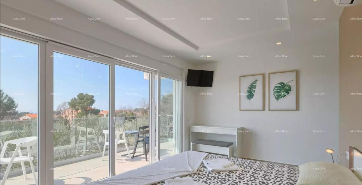 Casa moderna splendida con vista mare - Fažana!