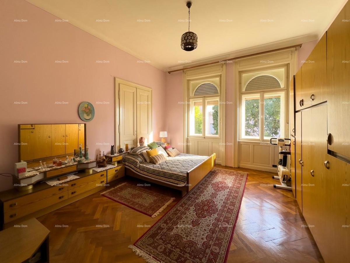 Pola! Appartamento nel centro della città!