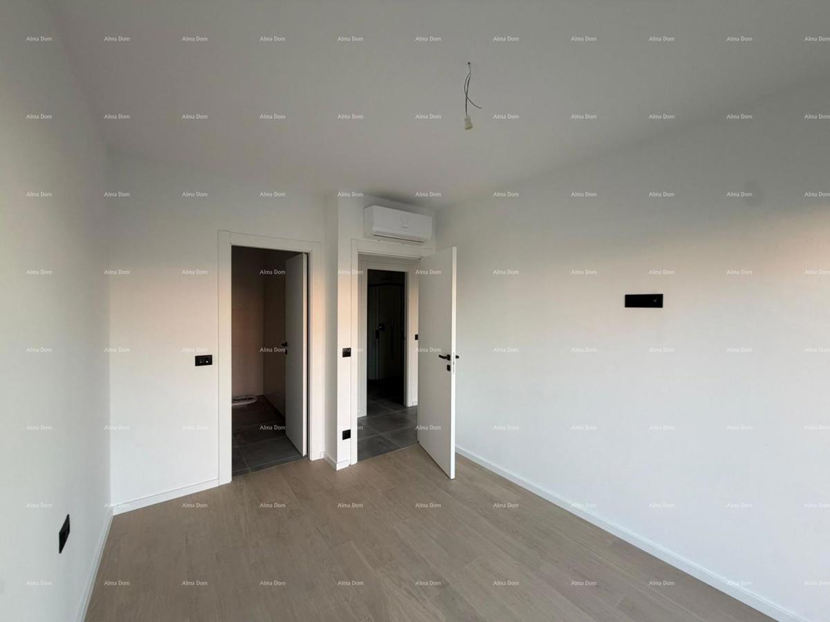 UMAG – Nuova Costruzione! Appartamento con giardino e terrazza in un moderno complesso residenziale, 0-16