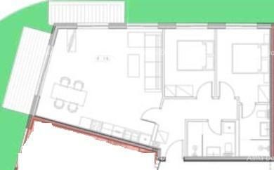 UMAG – Nuova Costruzione! Appartamento con giardino e terrazza in un moderno complesso residenziale, 0-16