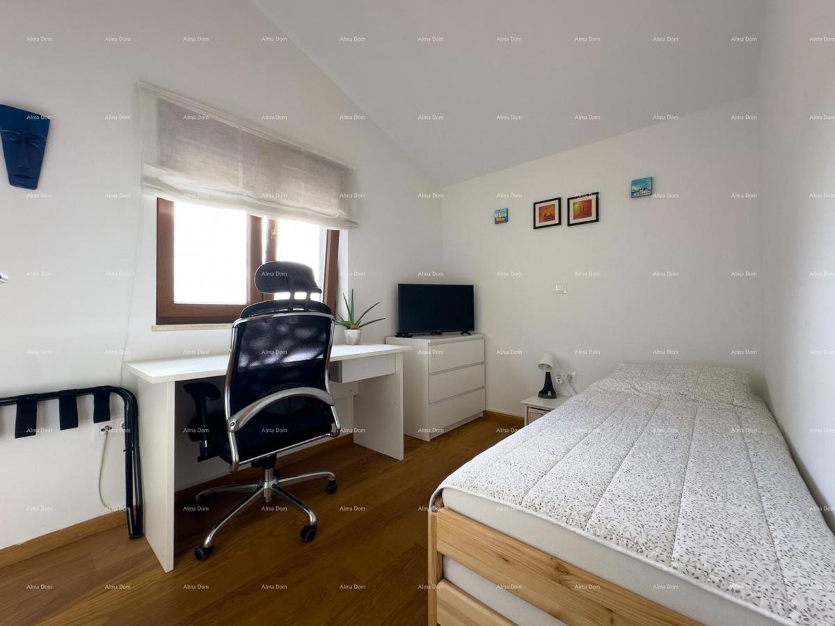 Appartamento Štinjan