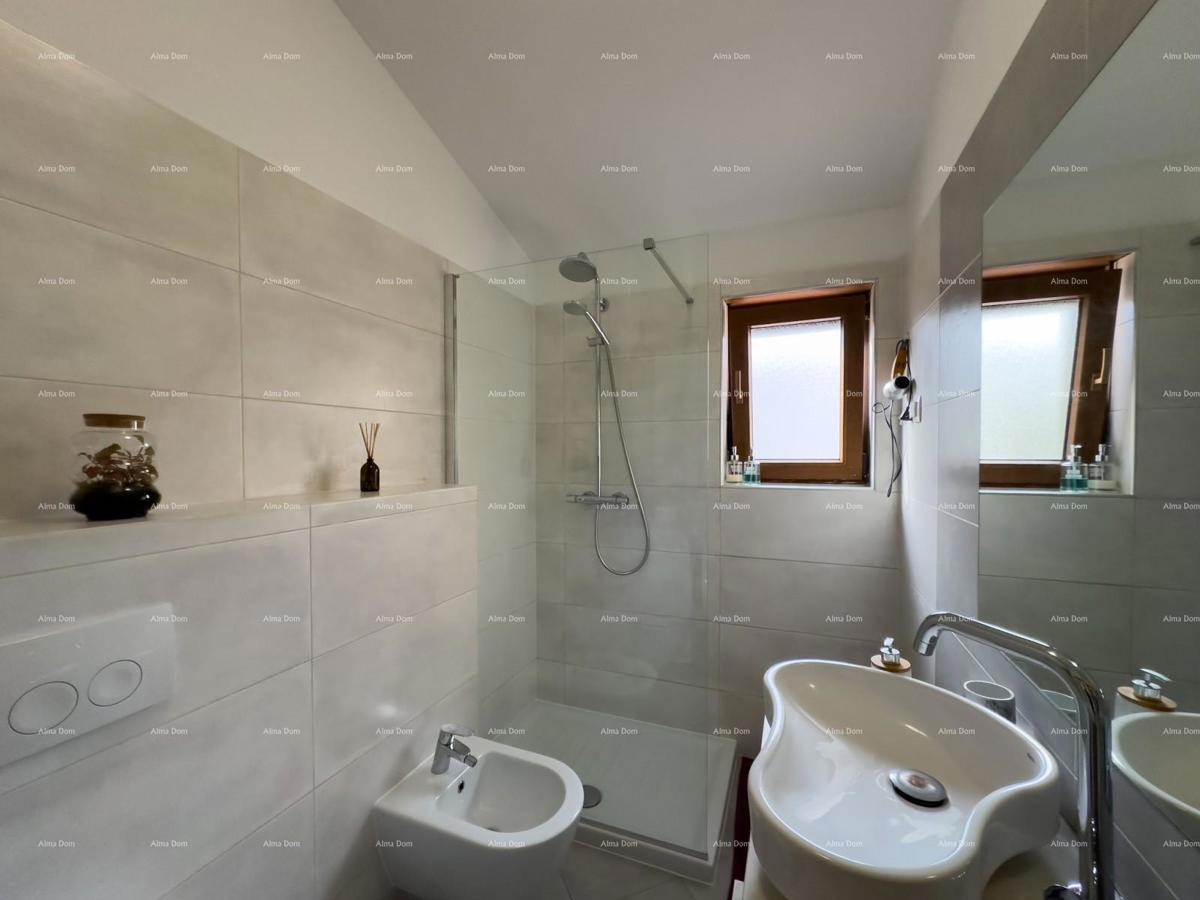 Appartamento Štinjan