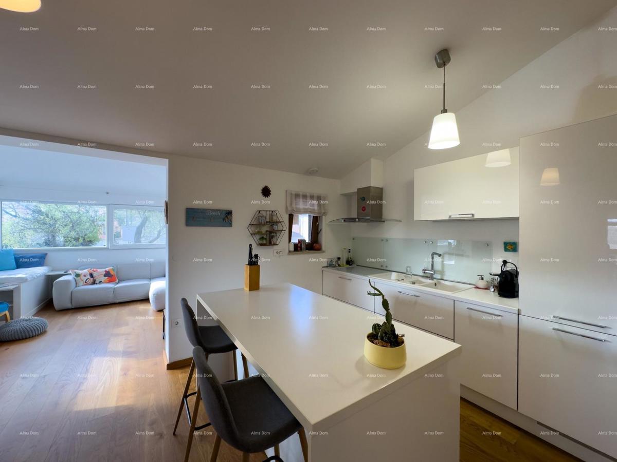 Appartamento Štinjan