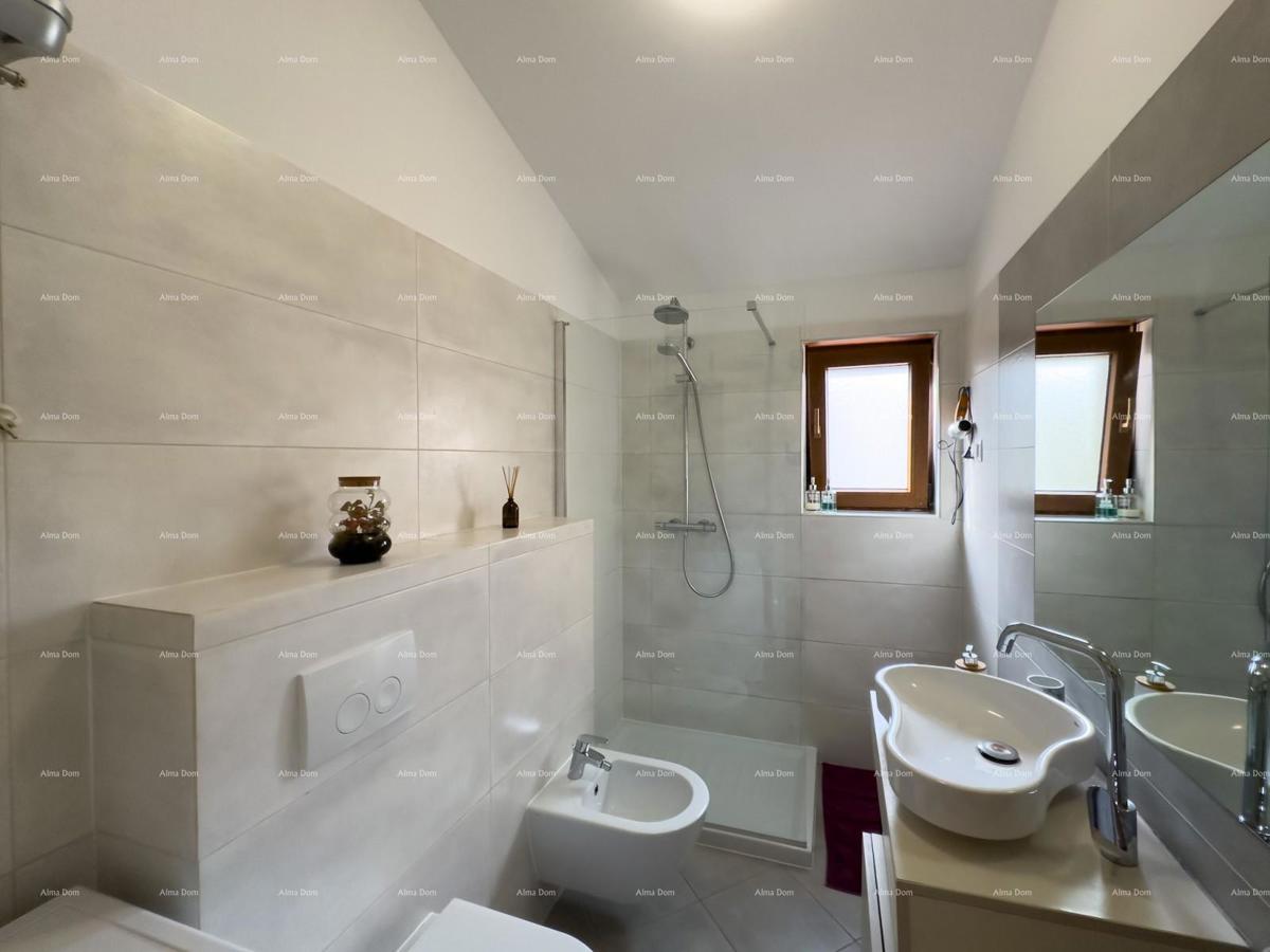 Appartamento Štinjan