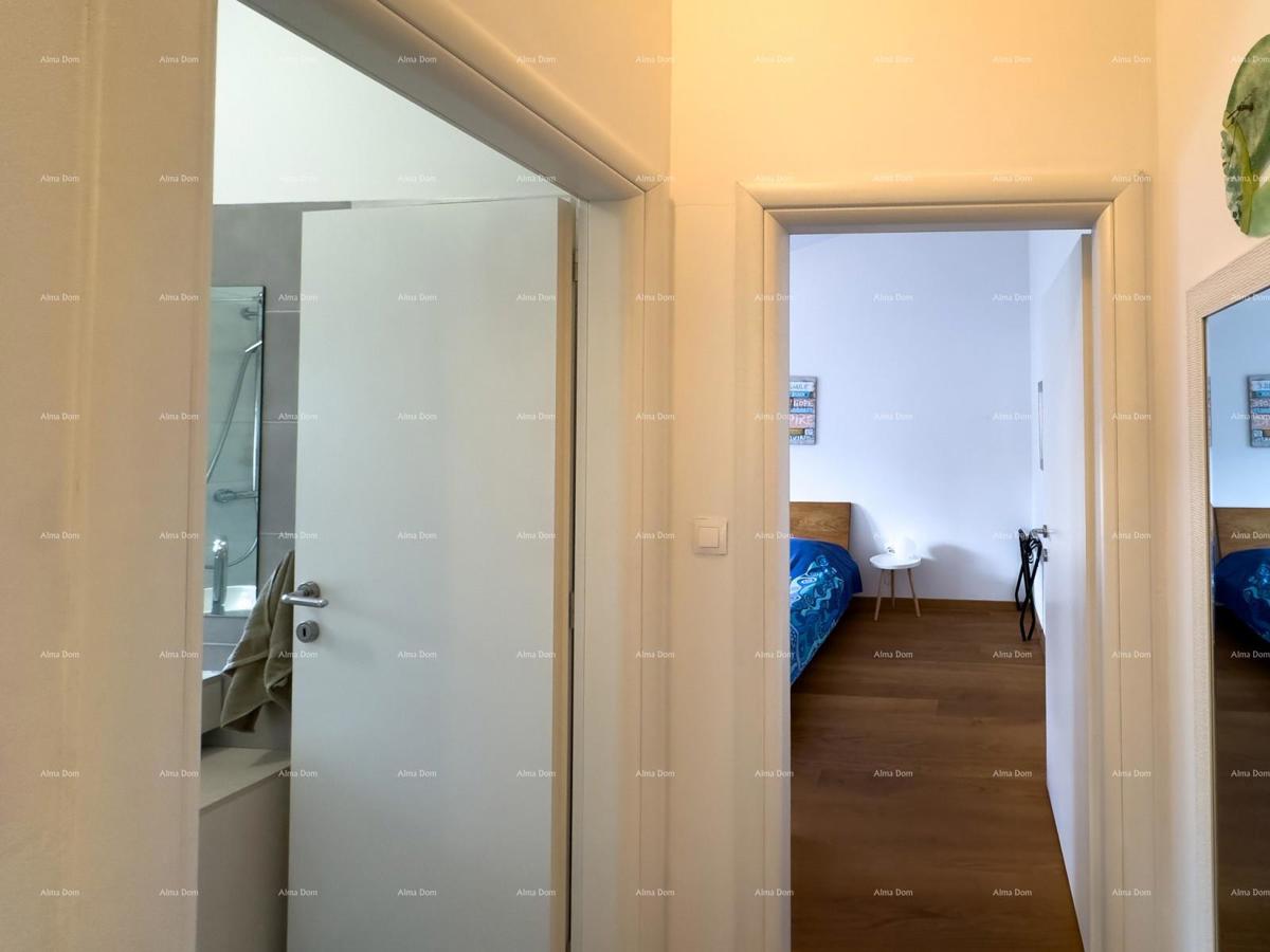 Appartamento Štinjan