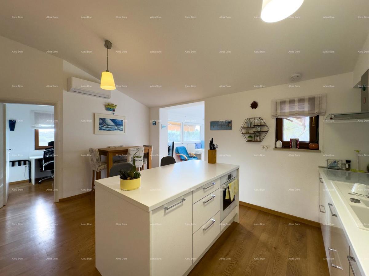 Appartamento Štinjan