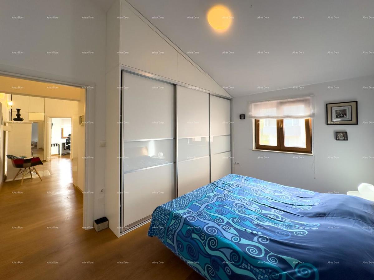 Appartamento Štinjan