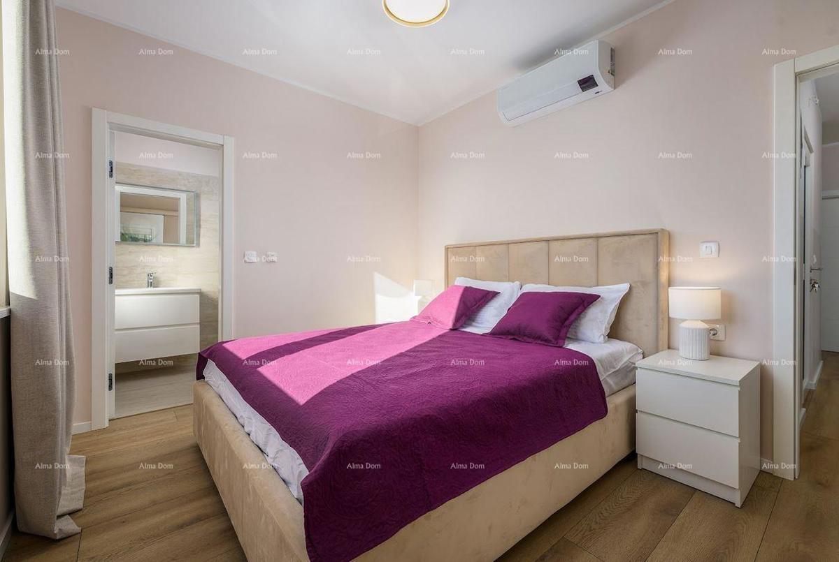 Appartamento in vendita, Parenzo