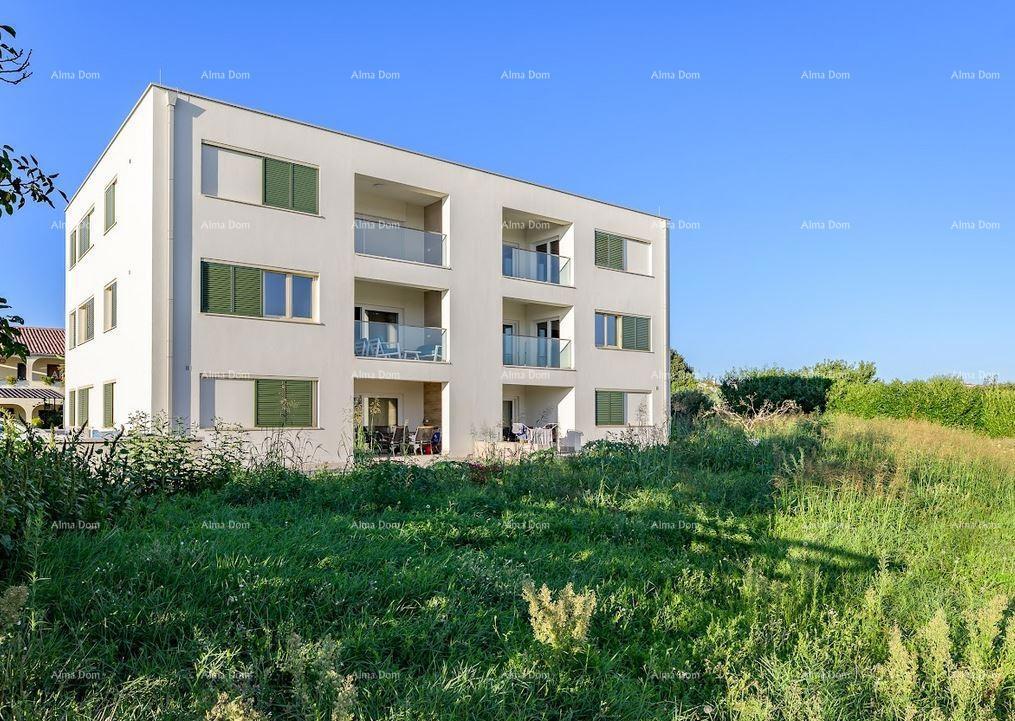 Appartamento in vendita, Parenzo