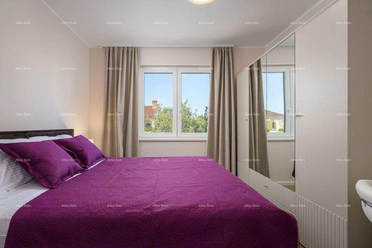 Appartamento in vendita, Parenzo