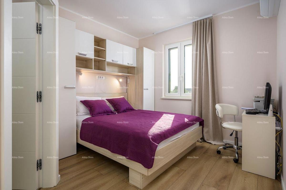 Appartamento in vendita, Parenzo