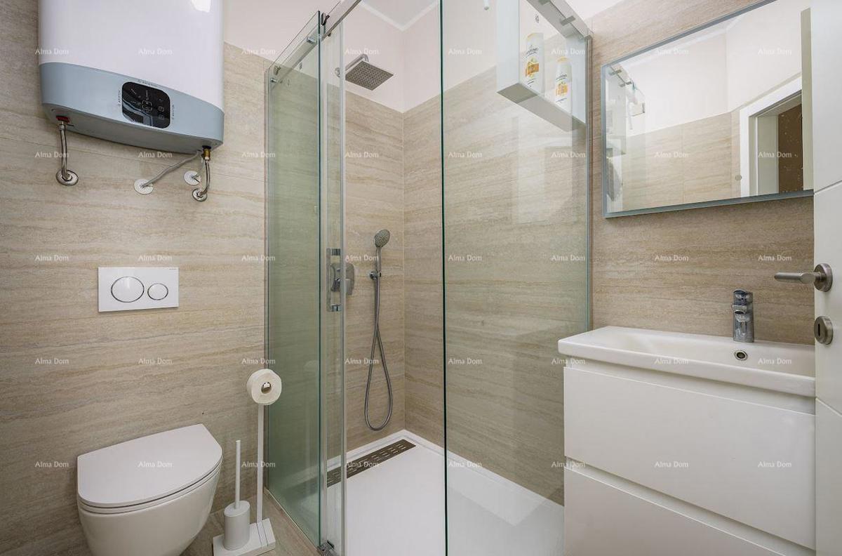 Appartamento in vendita, Parenzo