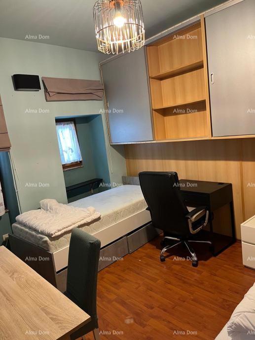 Parenzo - Appartamento spazioso e completamente attrezzato in un'ottima posizione!