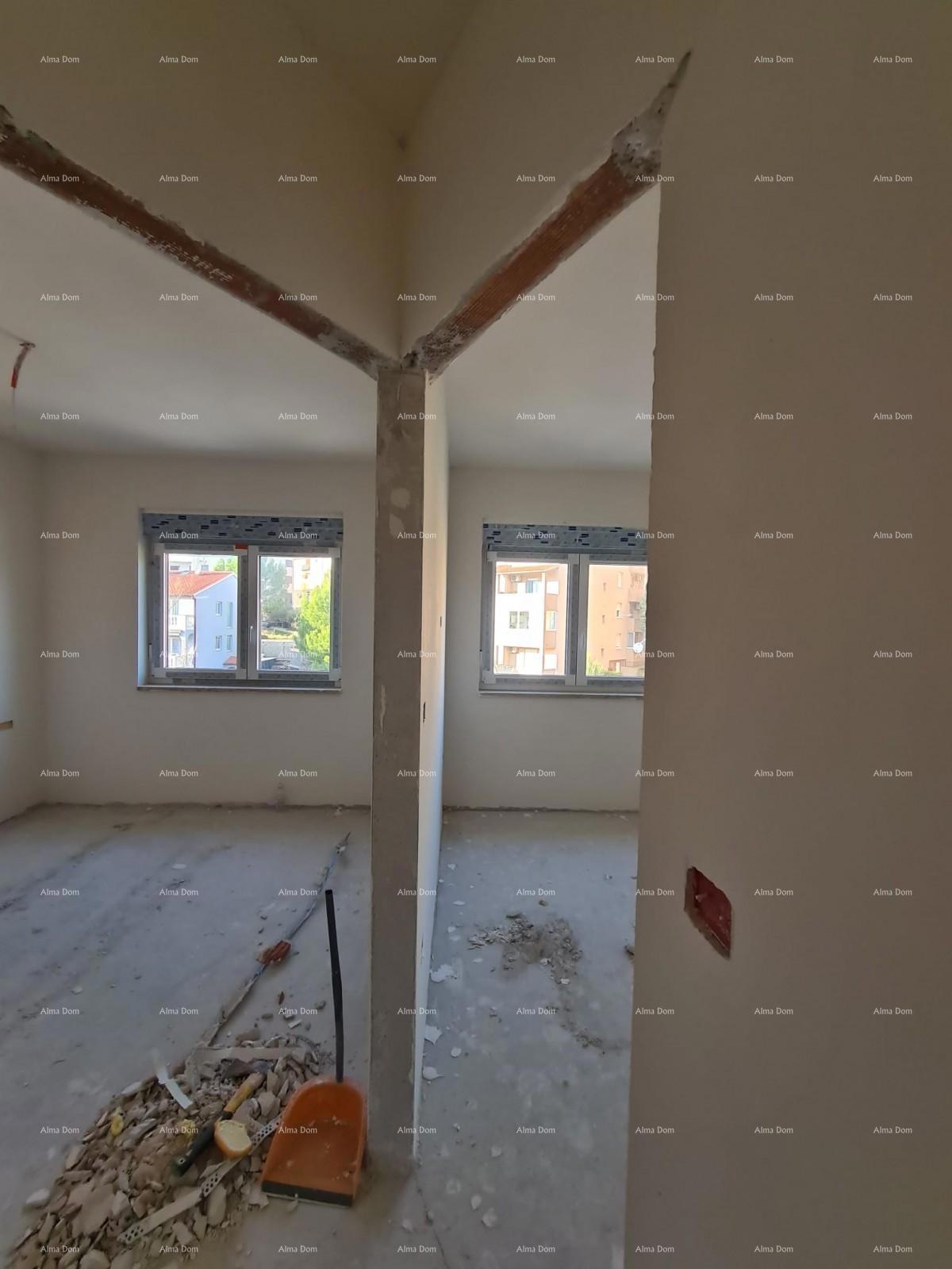 In italiano, il titolo si traduce in: