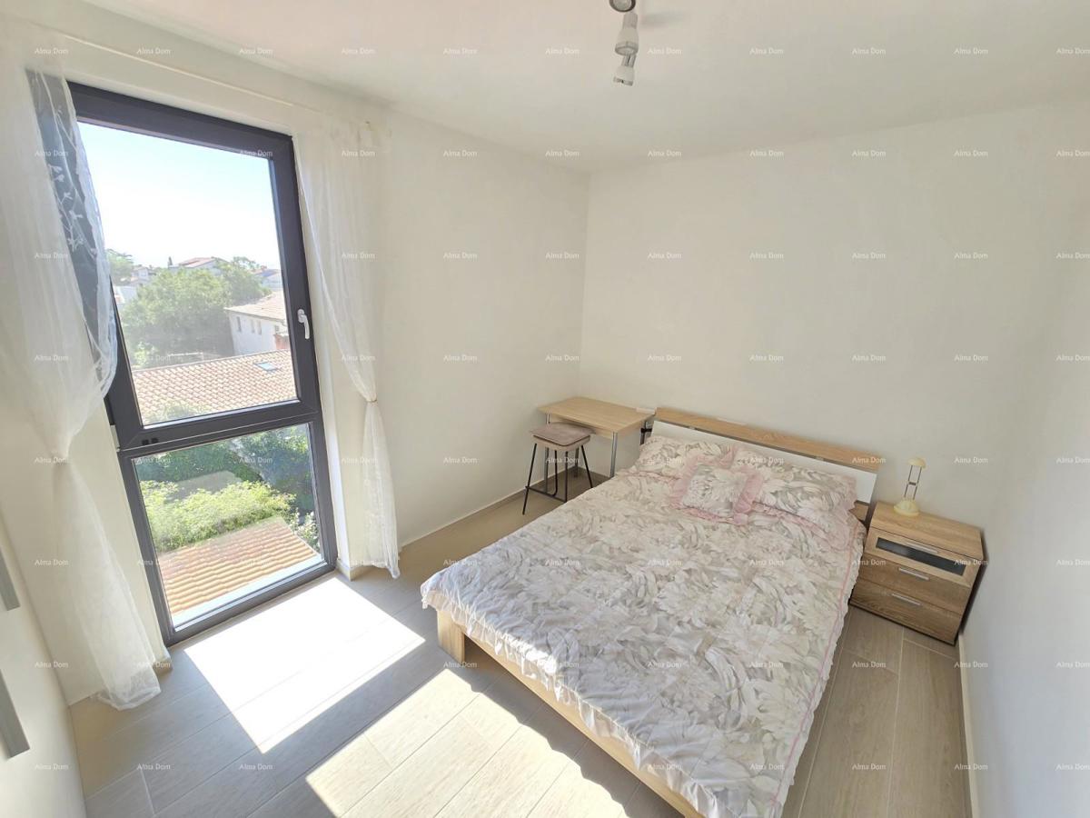 Stupendo appartamento a Medulin, 1000 m dal mare - ideale per vivere sulla costa!