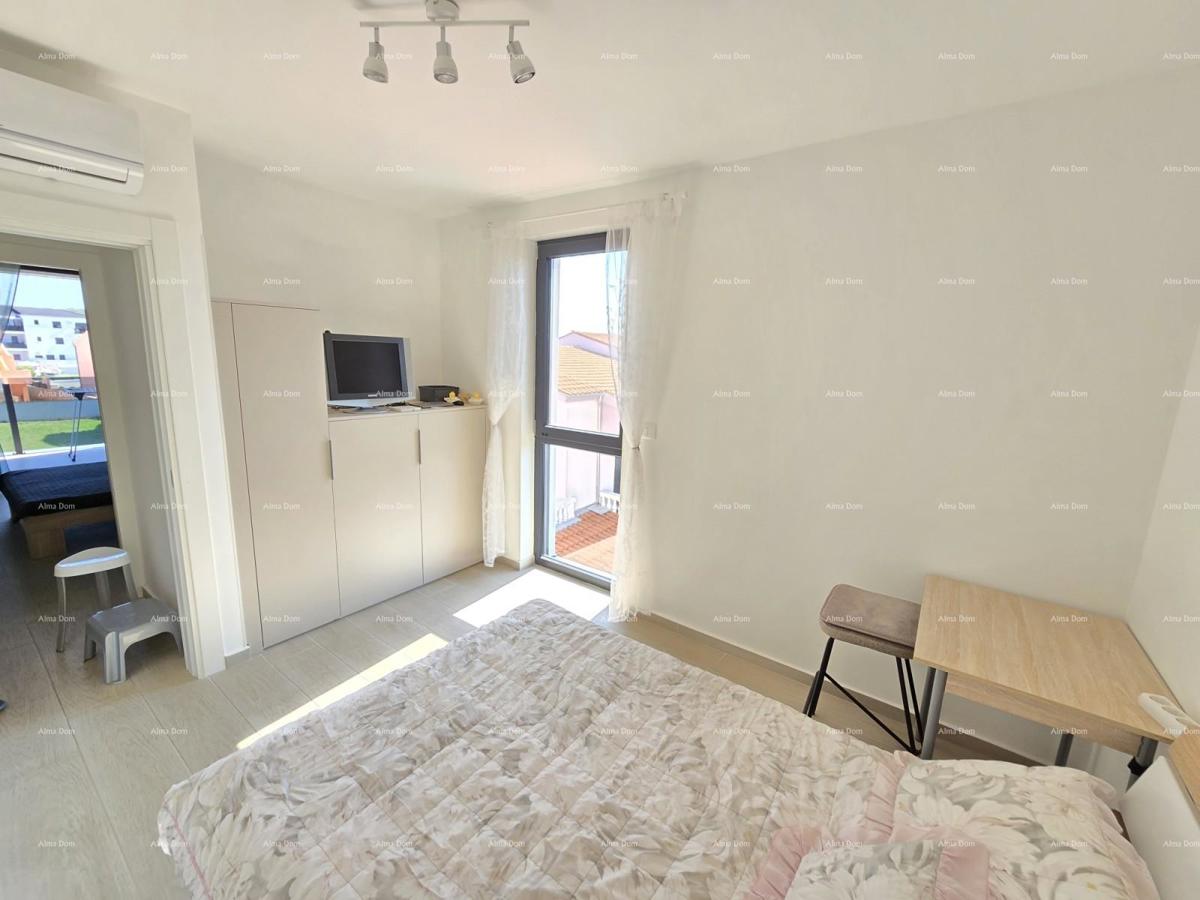 Stupendo appartamento a Medulin, 1000 m dal mare - ideale per vivere sulla costa!