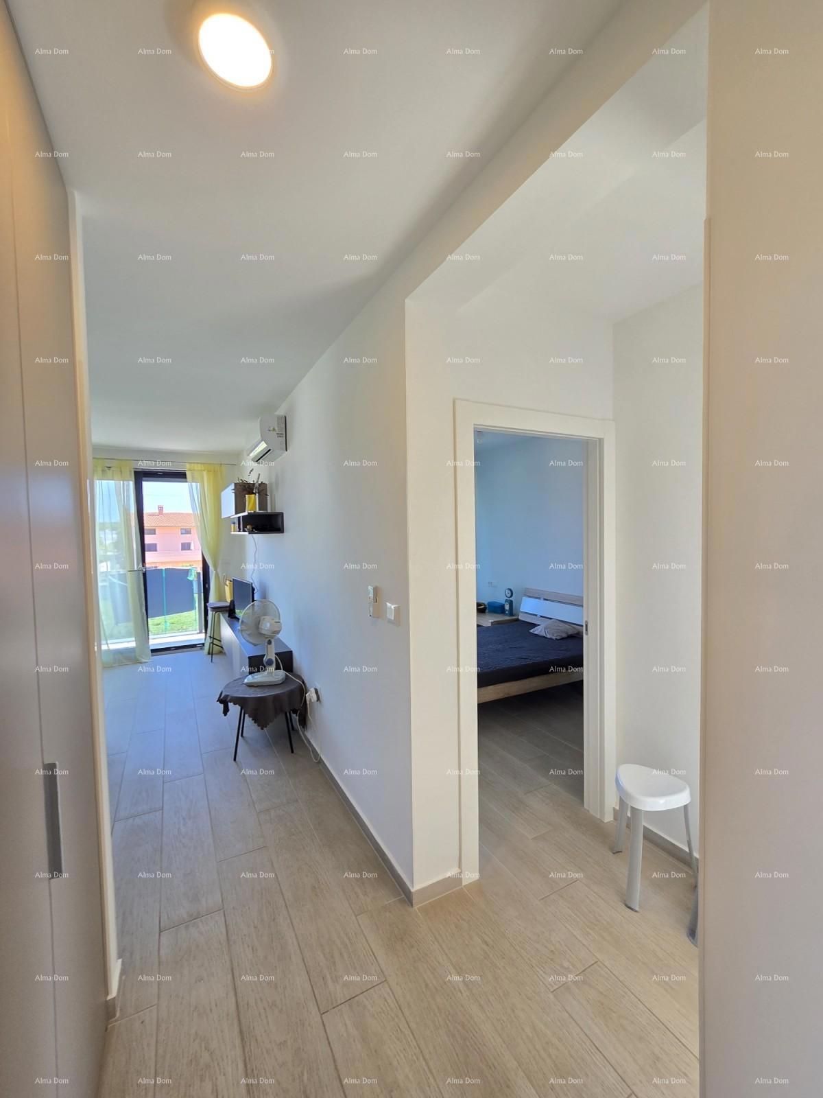 Stupendo appartamento a Medulin, 1000 m dal mare - ideale per vivere sulla costa!