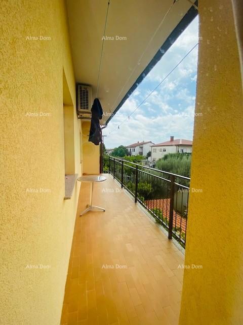 Casa spaziosa a Pola con grande cortile e numerose possibilità