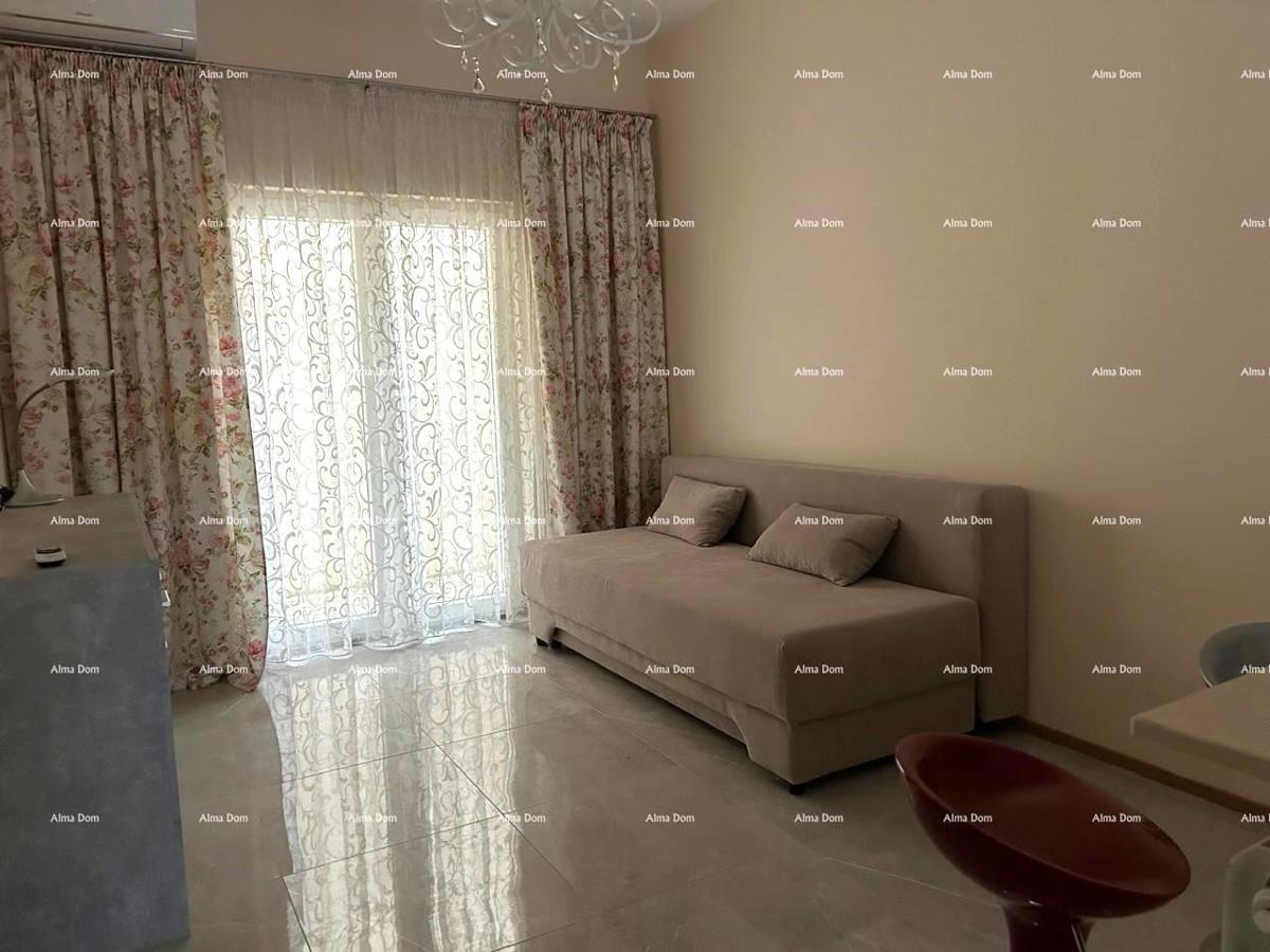 Ližnjan, casa ristrutturata e completamente arredata con garage e cantina