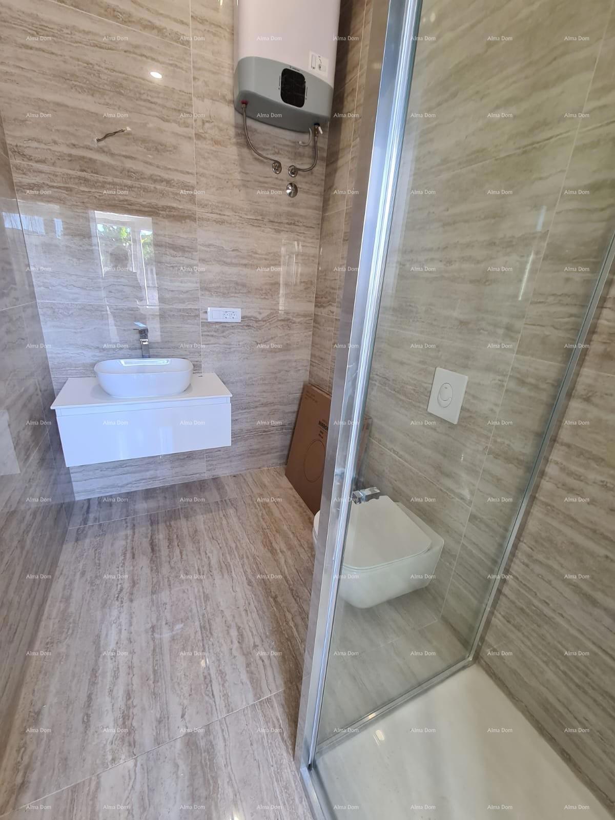 Casa di 150 m² – Pola, Šijana