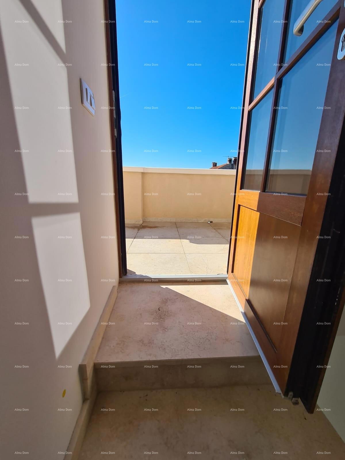 Casa di 150 m² – Pola, Šijana