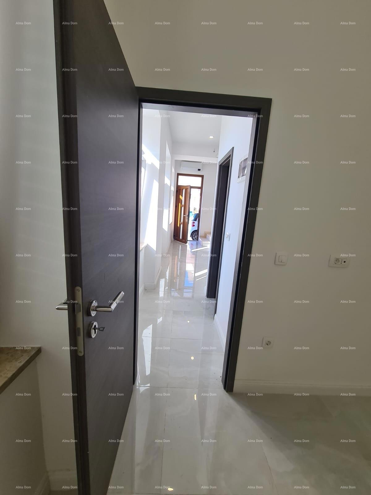 Casa di 150 m² – Pola, Šijana