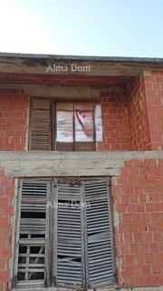 Casa in vendita nella fase roh-bau. Pomer.