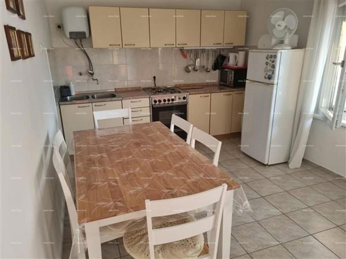 UMAG, Vendita di un appartamento al 1° piano – vicinanza al mare e al centro