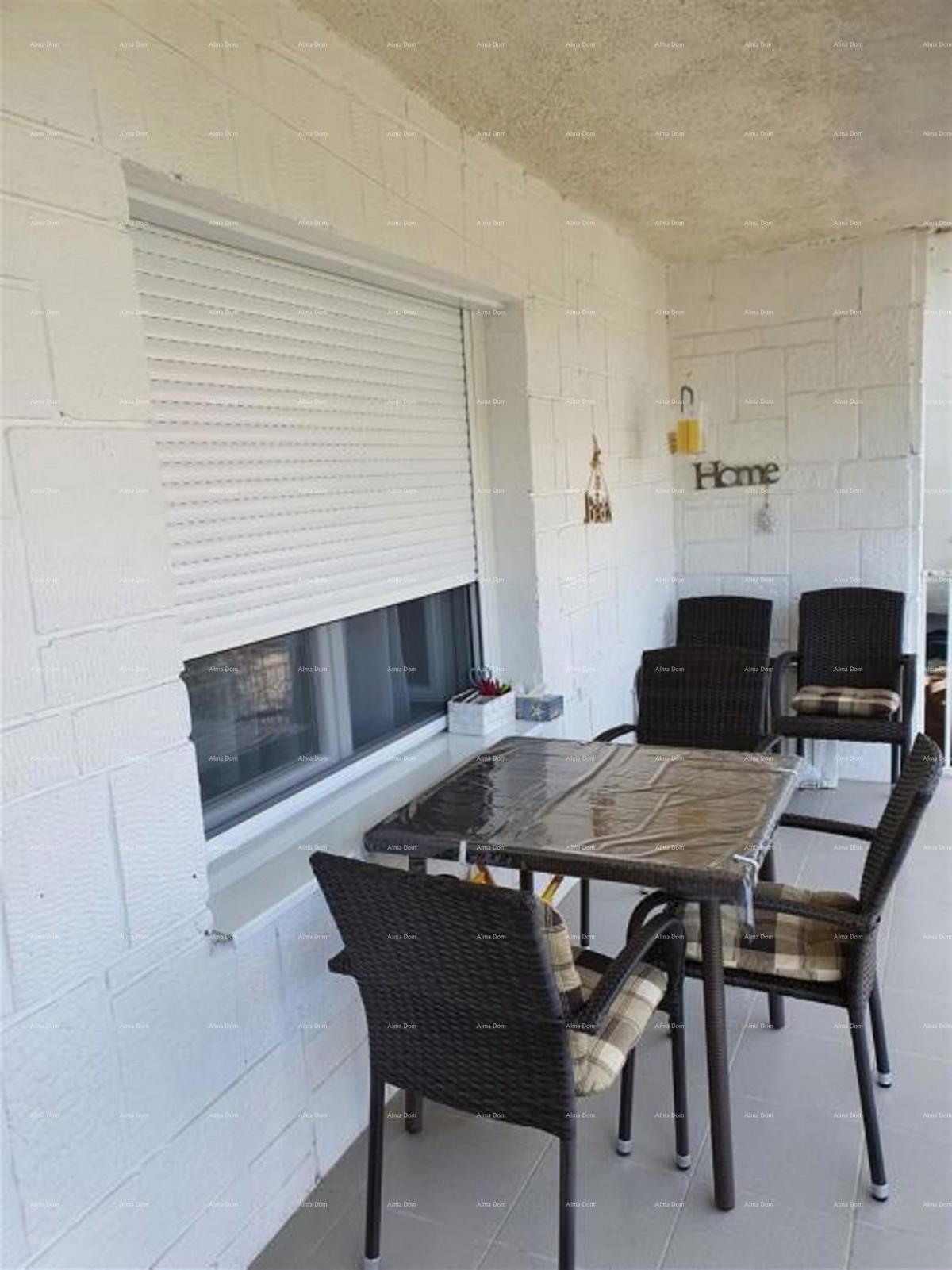 UMAG, Vendita di un appartamento al 1° piano – vicinanza al mare e al centro